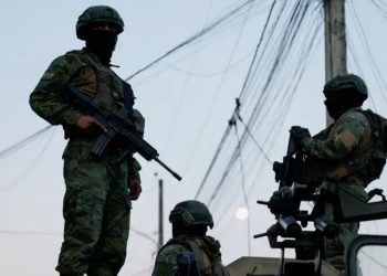 ONU nota poco avance en investigación de torturas en Ecuador