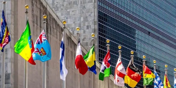 ONU pide a EE.UU. revisar marco actual de sanciones de SST