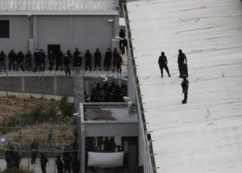 ONU pide a Honduras tomar medidas urgentes por violencia en cárceles