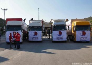 ONU pide ayuda urgente para Siria tras sismo: 397 millones de dólares