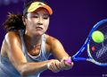 ONU pide pruebas sobre paradero y estado de salud de tenista china Peng Shuai