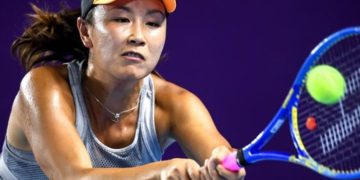 ONU pide pruebas sobre paradero y estado de salud de tenista china Peng Shuai