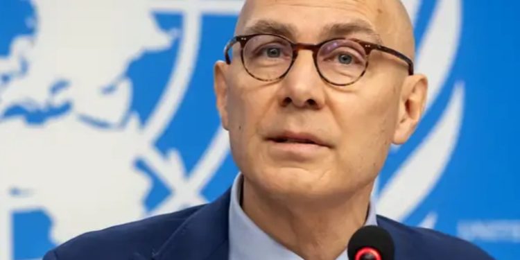 ONU pide reconsiderar sanciones contra Siria