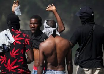 ONU reporta más de 207 víctimas de masacre en Haití