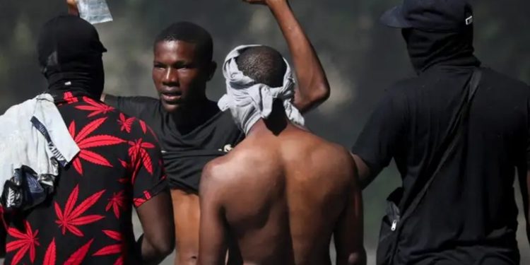 ONU reporta más de 207 víctimas de masacre en Haití