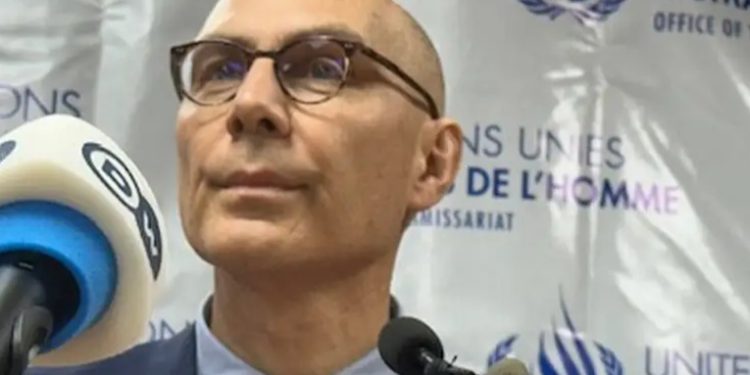 ONU: Venezuela restringe libertades previo a elecciones