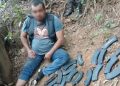 Operativo policial frustra escape de presunto sicario acusado de asesinato en Huehuetenango