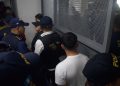 Operativo sorpresa desmantela red de coyotaje integrada por agentes de la PNC