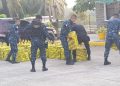 Operativos antinarcóticos de la PNC resultan en incautaciones de más de Q1,776 millones este año