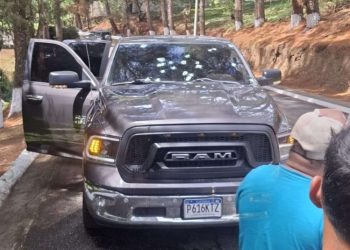Operativos en carretera a El Salvador dejan pistas sobre ataque a esposa de diputado Lam