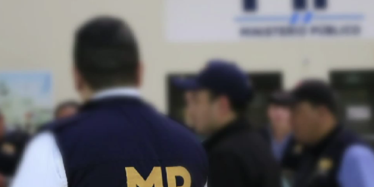 Operativos en Villa Nueva y zona 21 contra bandas de robo de motos