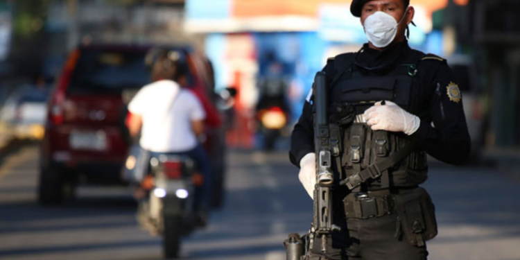 Operativos son intensificados en la ciudad capital