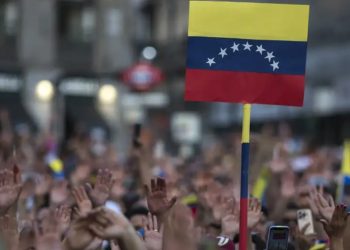 Oposición de Venezuela convoca a protestar en todo el mundo