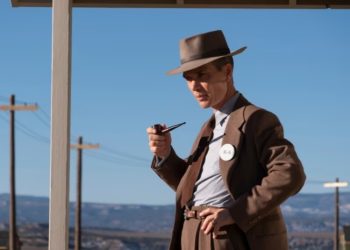 Oppenheimer y la historia detrás de los que perdieron sus tierras en el laboratorio