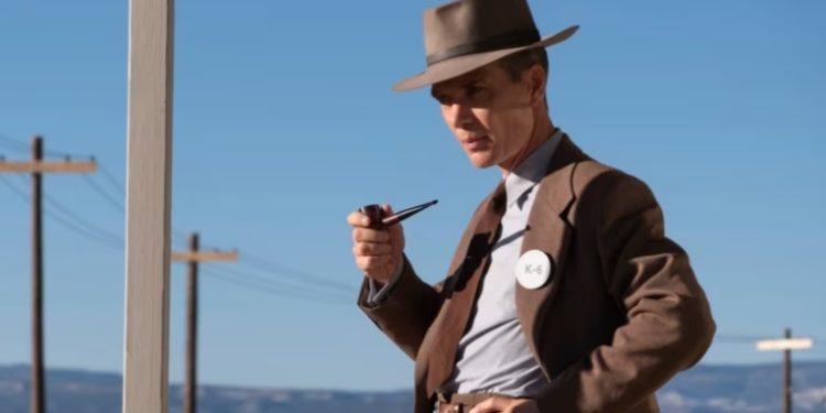 Oppenheimer y la historia detrás de los que perdieron sus tierras en el laboratorio