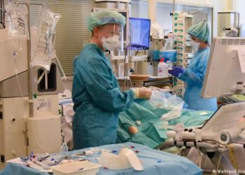 OPS alerta del uso excesivo de antibióticos en pandemia