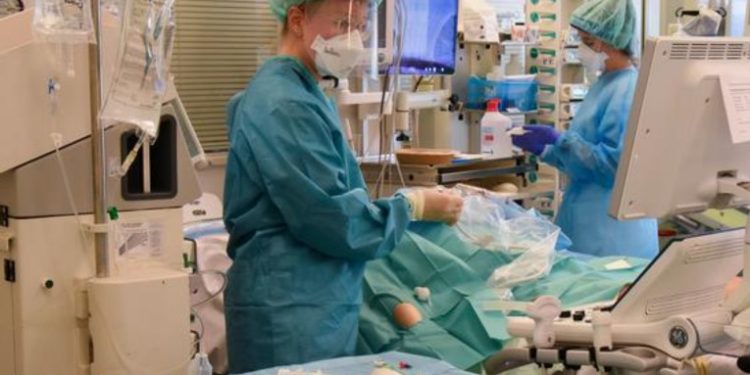 OPS alerta del uso excesivo de antibióticos en pandemia