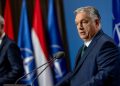 Orbán: La OTAN construirá grandes bases cerca de Ucrania