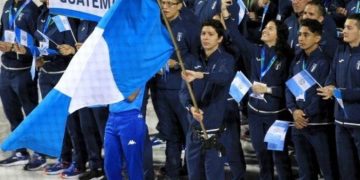 ORDECA confirma la cancelación de los juegos centroamericanos