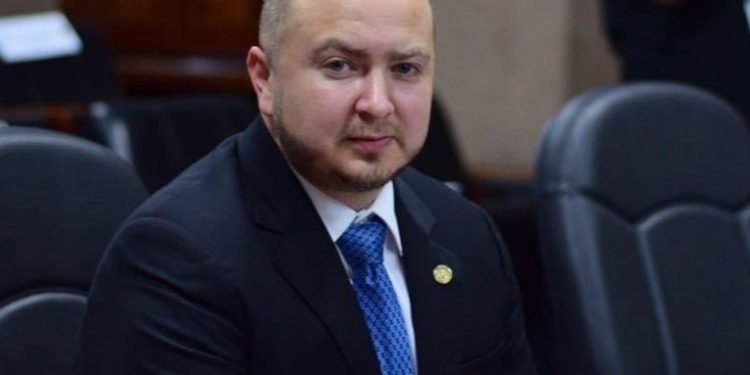 Orden de captura contra ex diputado José Ubico fue solicitada por investigación de narcotráfico