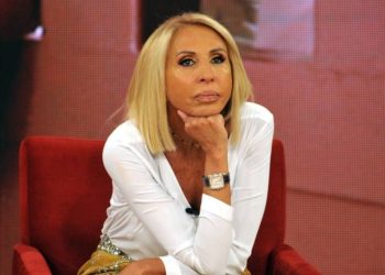 Orden de captura es lanzada contra Laura Bozzo, debido a un delito fiscal en México