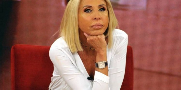 Orden de captura es lanzada contra Laura Bozzo, debido a un delito fiscal en México