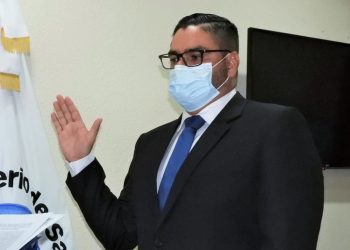 Ordenan captura de exviceministro de salud, Gerardo Hernández por corrupción