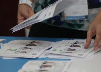 Ordenan embargo de cuentas de empresa DATASYS y prohíben al TSE pagar Q40 millones por el TREP
