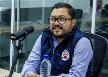 Ordenan juicio contra exministro Carlos Velásquez por supuesto desvío de fondos públicos
