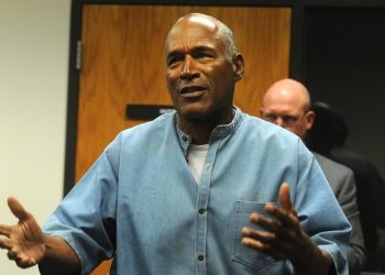 Orenthal James Simpson murió de cáncer a sus 76 años