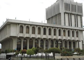 Organismo Judicial abre registro para vacunación