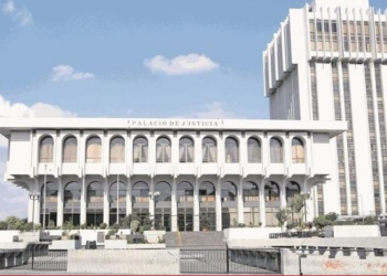 Organismo Judicial lanza formulario virtual para pagar múltiples servicios