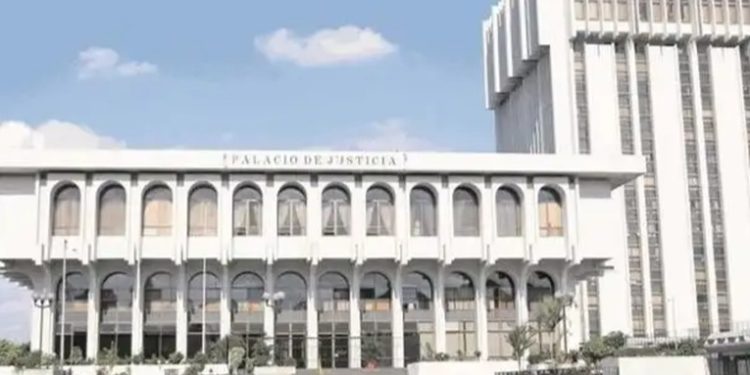 Organismo Judicial presenta 7 denuncias por posible venta de plazas laborales