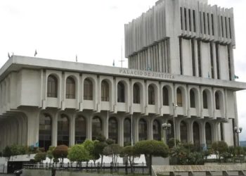 Organismos Legislativo y Judicial entran en receso por Semana Santa