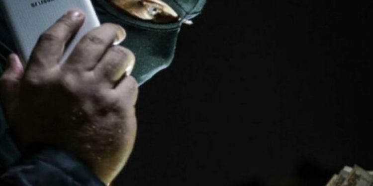 Organización de extorsionistas acumula más de Q4 millones en seis meses