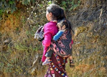 Organización Internacional reporta 1,800 embarazos de niñas menores de edad en Guatemala