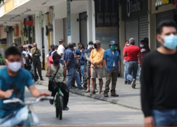 Organizaciones brindan apoyo a guatemaltecos a quienes se les violentan sus Derechos Humanos