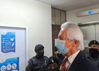 Organizaciones Internacionales respaldan a periodista ligado a proceso en Guatemala