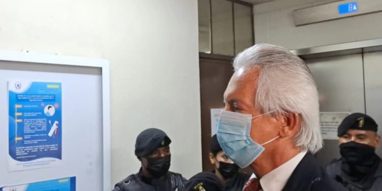 Organizaciones Internacionales respaldan a periodista ligado a proceso en Guatemala