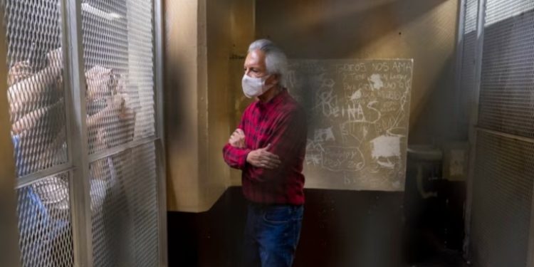 Organizaciones internacionales ven con preocupación situación de la prensa en Guatemala