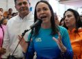 Organizadores de elecciones primarias de la oposición venezolana convocados por investigación de delitos electorales y financieros