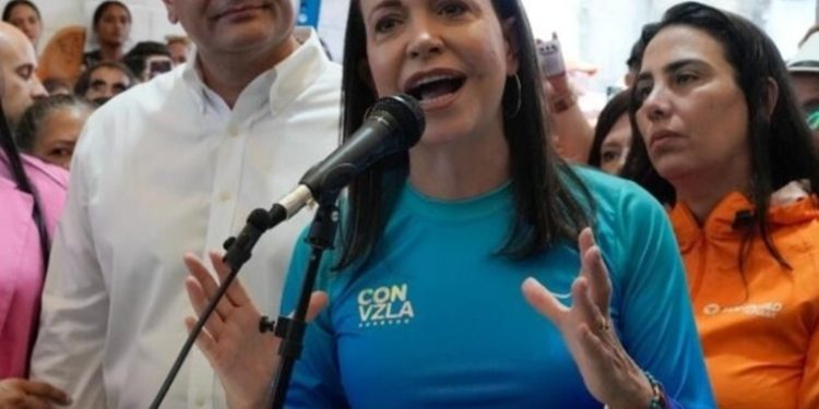 Organizadores de elecciones primarias de la oposición venezolana convocados por investigación de delitos electorales y financieros