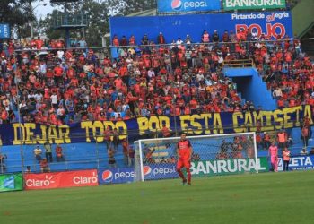 í“rgano disciplinario multa a Municipal con Q20 mil