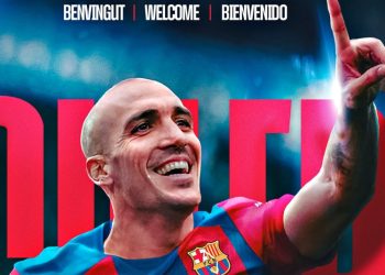 Oriol Romeu ficha por el FC Barcelona y será el sustituto de Sergio Busquets