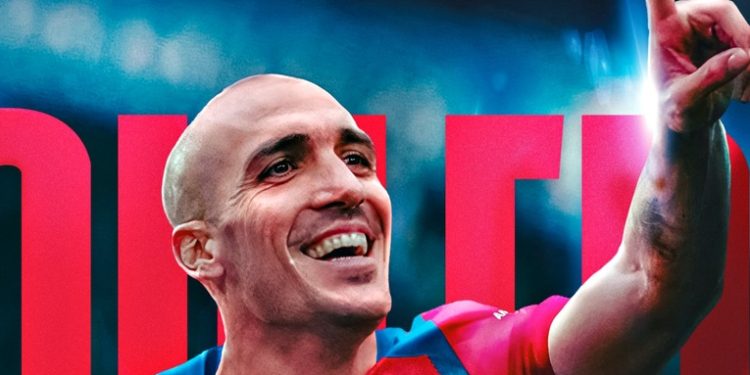 Oriol Romeu ficha por el FC Barcelona y será el sustituto de Sergio Busquets