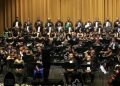 Orquesta Sinfónica Nacional recibe la Orden del Quetzal en reconocimiento a sus 80 años de historia