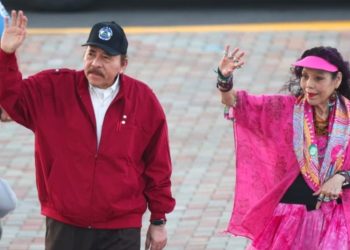 Ortega felicita al presidente electo de Guatemala por su triunfo y espera trabajar junto a él ''por la región''