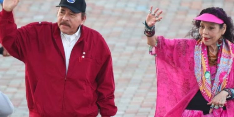 Ortega felicita al presidente electo de Guatemala por su triunfo y espera trabajar junto a él ''por la región''
