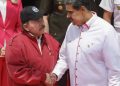 Ortega llama 'arrastrado' a Lula en cumbre virtual del ALBA