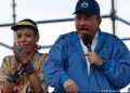 Ortega ordena cerrar otras 101 ONG, incluida una de la Orden Madre Teresa Calcuta
